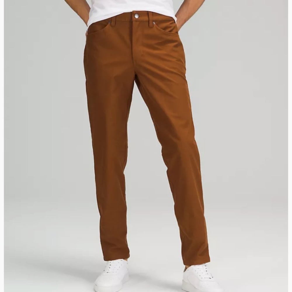 Lululemon ABC Slim Fit Pant